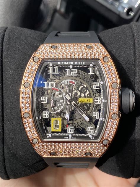 richard mille de oro|richard mille watches.